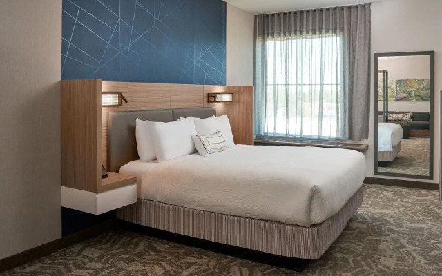 SpringHill Suites by Marriott Winter Park