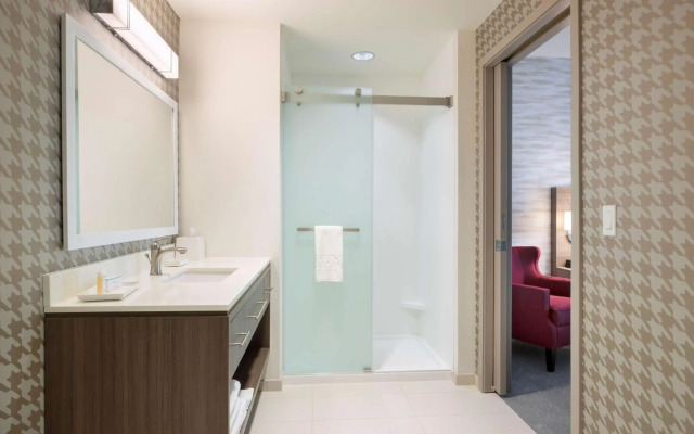 Home2 Suites by Hilton Phoenix Avondale