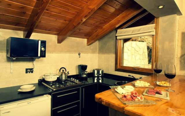 Bahia Paraiso Luxury Suites Boutique Hotel