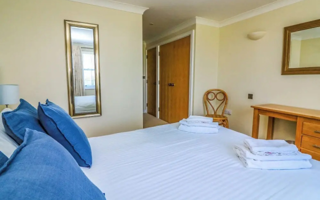 4 Thurlestone Beach House