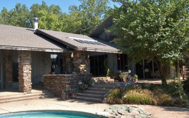 The Inn at Bella Vista