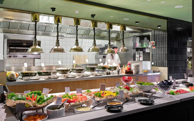 Comfort Hotel Karl Johan