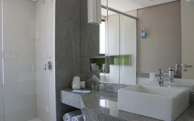 Bourbon Hotel Fortaleza