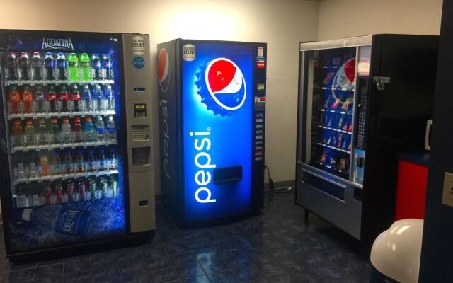 American Motel Kansas City, Kansas