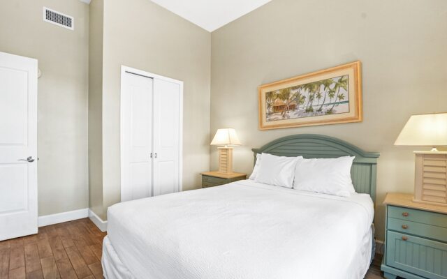 Reflections at Bay Point by Panhandle Getaways