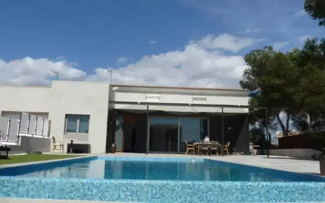Villa Les Algues