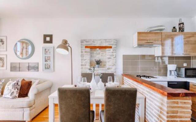 Apartment Erin