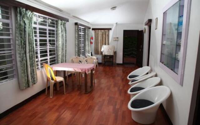 Golf Dale Holiday Resort