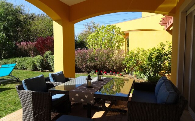 Victoria Garden CIP