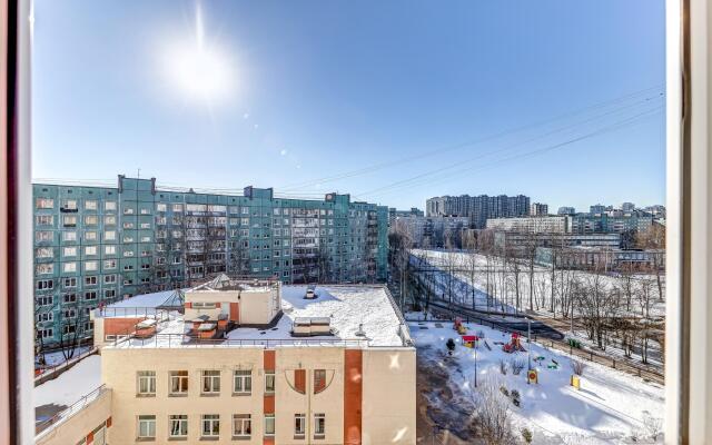 Vesta on Shostakovich, 5k2