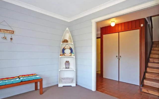 Crystal Waters Beach House