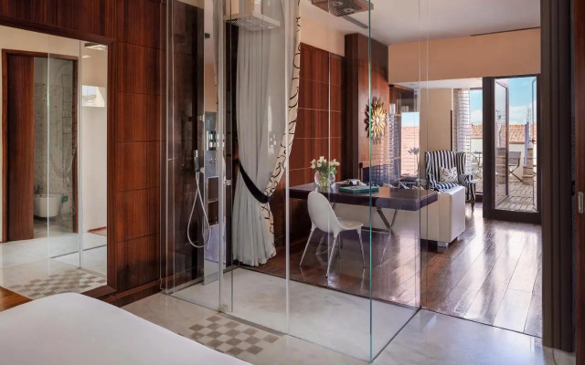 Repubblica Firenze Luxury Apartments | UNA ESPERIENZE