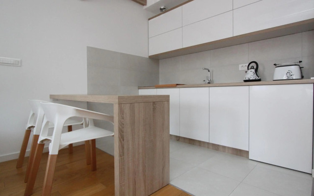 New Belgrade Apartments Magnetic