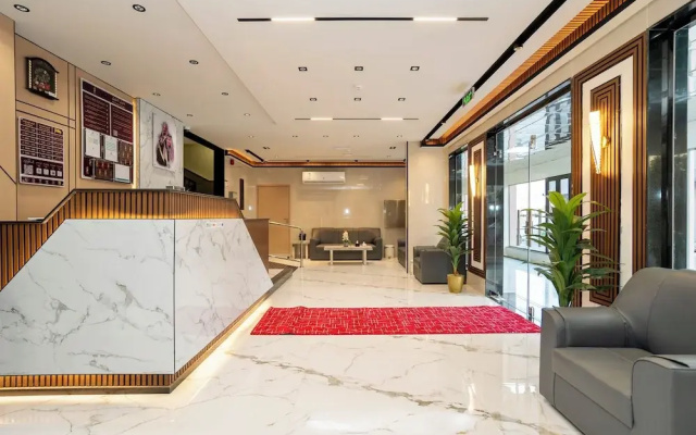 Taj Al Munira Serviced Apartments
