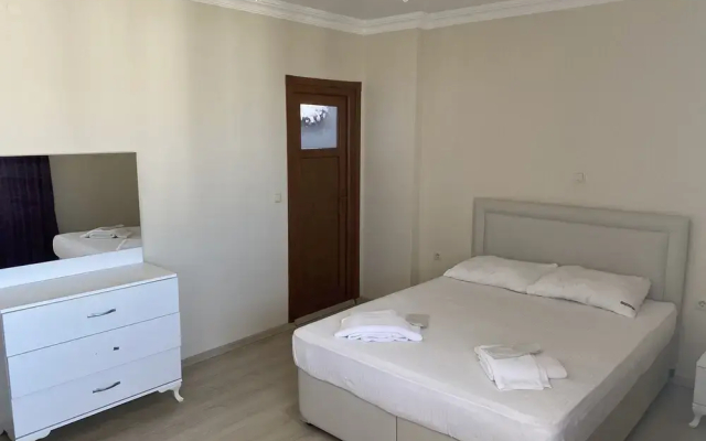 Özgürcan Apart - Hotel in Trabzon - Photo 2