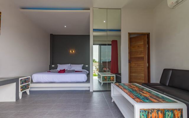 La Plage Resort & Beach Club