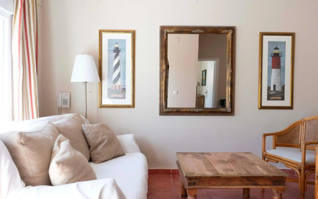 Hotel Madreselva