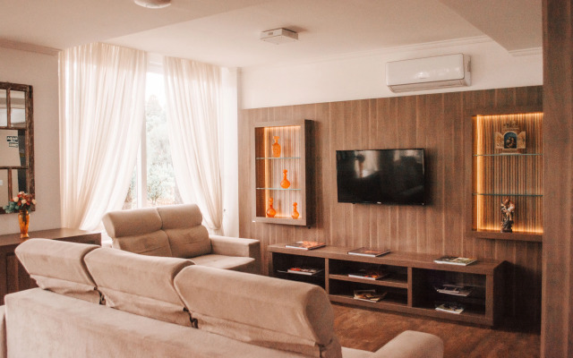 Laponia Hotel Gramado