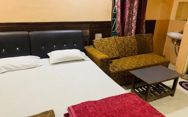Goroomgo Hotel Meera Ranchi