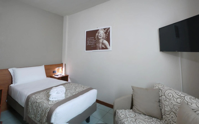 Hotel Flama