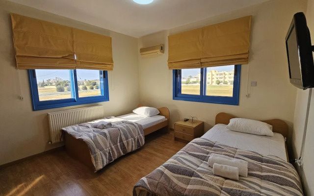 21 PYL - Stay Ocean Breeze Villa