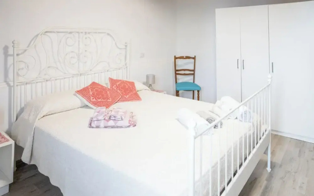 Casa Nonna Ica