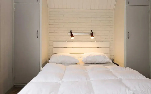12 Person Holiday Home in Glesborg