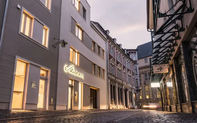 Suites Mitte Apartmenthaus