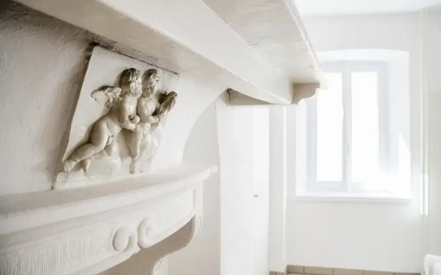 Casa D'Artista
