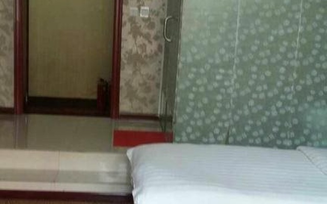 Xilelai Express Inn – Guest Rooms – Hulunbuir
