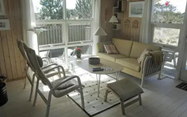 Holiday Home Tornby 065258
