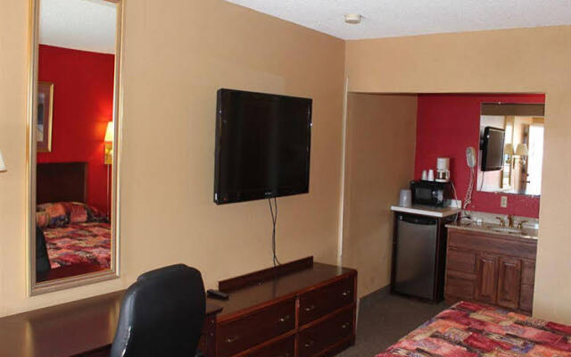 Valustay Inn Shakopee