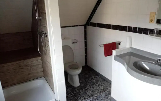 Pension Hubertus