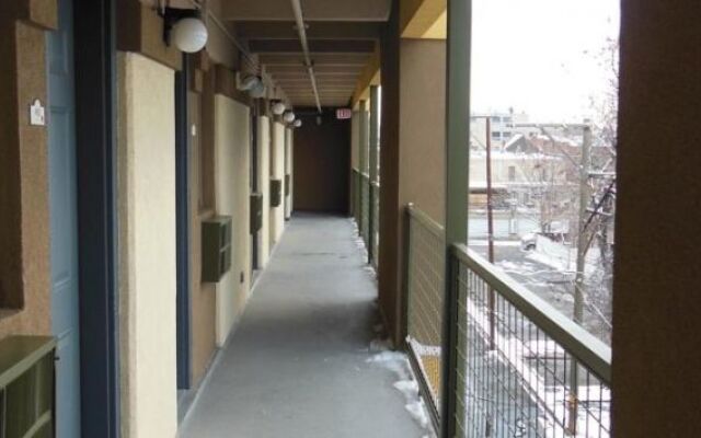 Days Inn Denver Downtown