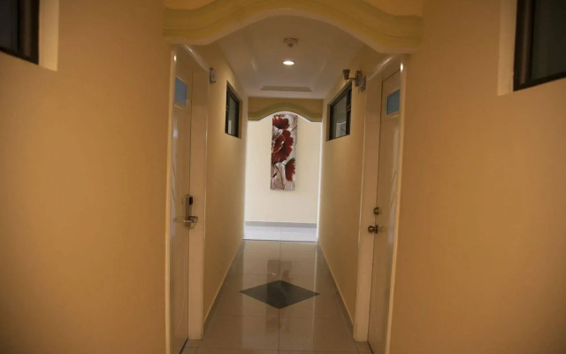 Kuna Hotel