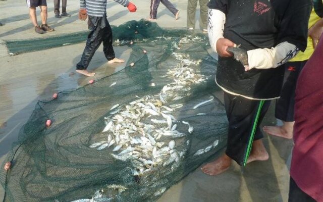 Cempaka Beach Resort