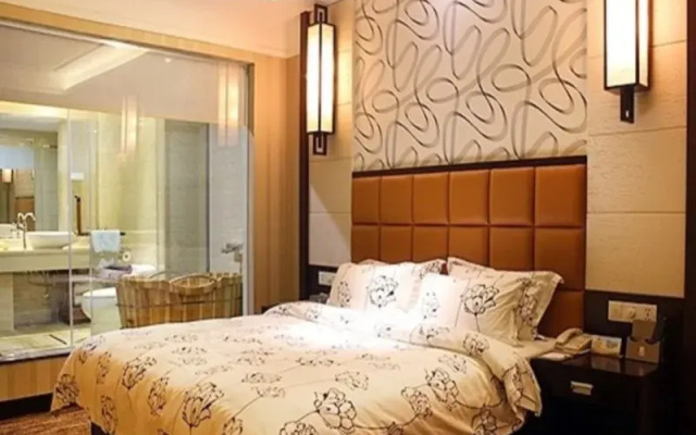 Beihaidao Hotel - Weijing Branch