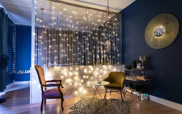 La love room☆Bassin d’Arcachon