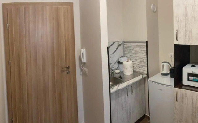 Borovets Gardens apartment A20