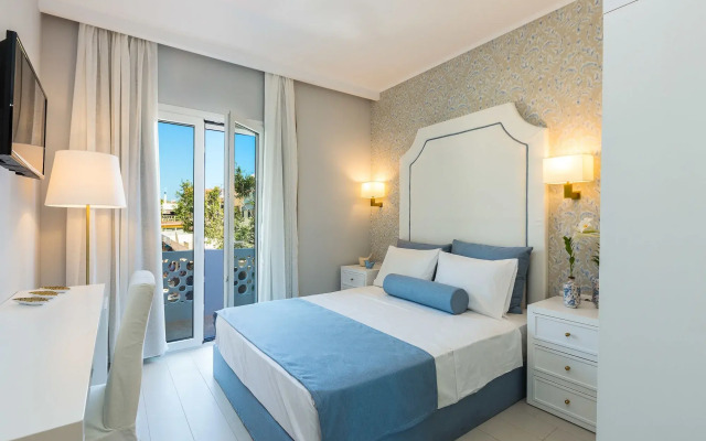 Georgioupolis Plaza Suites