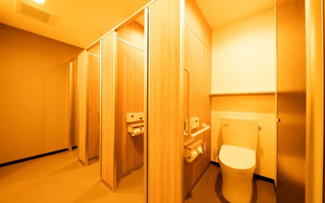 Global Cabin Yokohama Chukagai