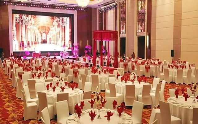 Bingzhou Hotel - Taiyuan