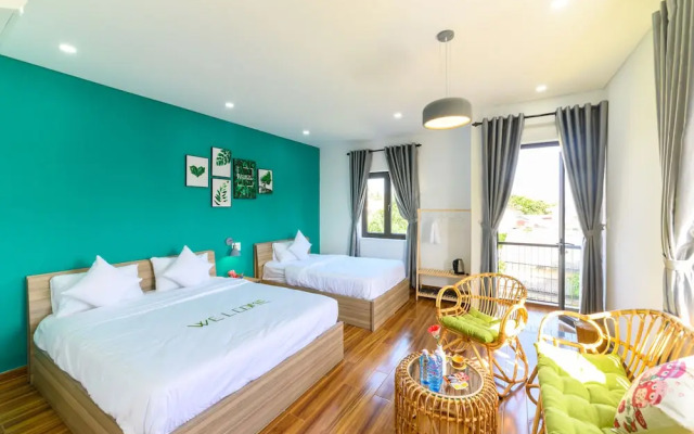 Kivi Homestay