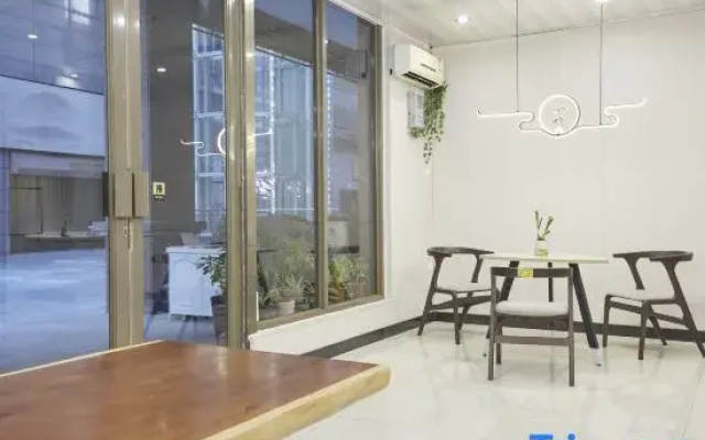 Yi Yue Hotel Apartments