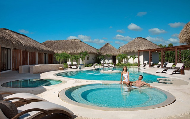 Secrets Cap Cana Resort & Spa - Adults Only - All Inclusive