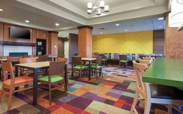 Fairfield Inn & Suites El Centro