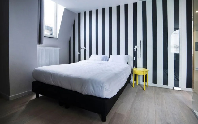 Smartflats Design - Meir