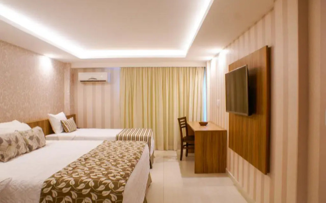 Paradiso Macaé Hotel