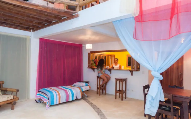 Casa Colibri - Portasol Vacation Rentals