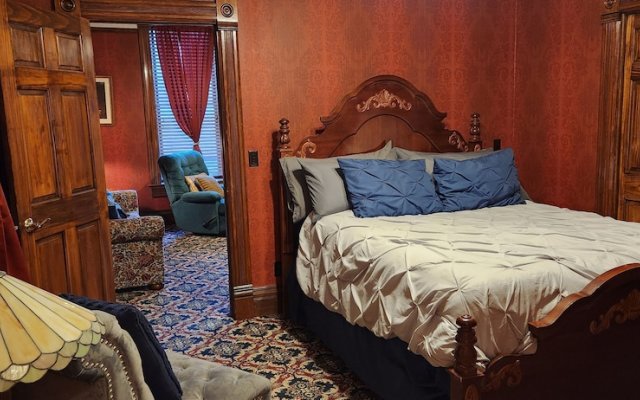 Stampmill Inn Victorian Suites